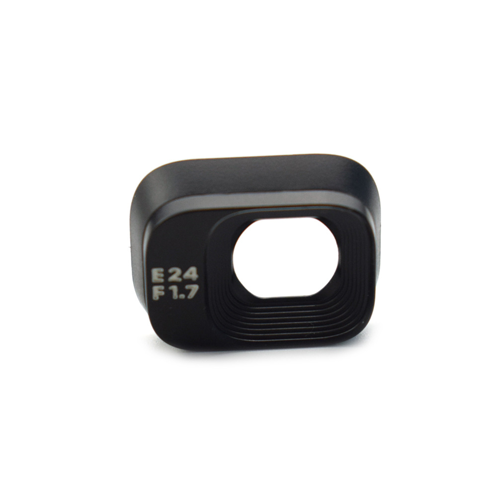 DJI Mini 4 Pro gimbal lens frame