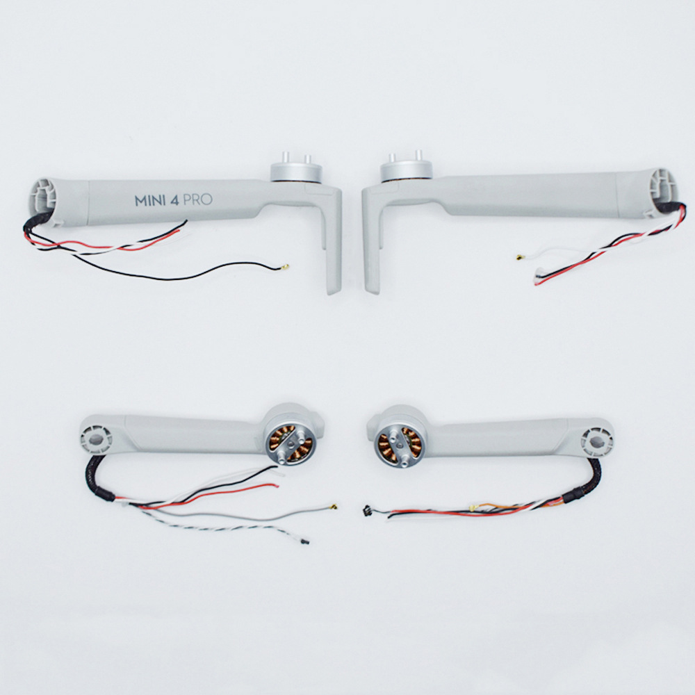 DJI Mini 4Pro body arm original accessories