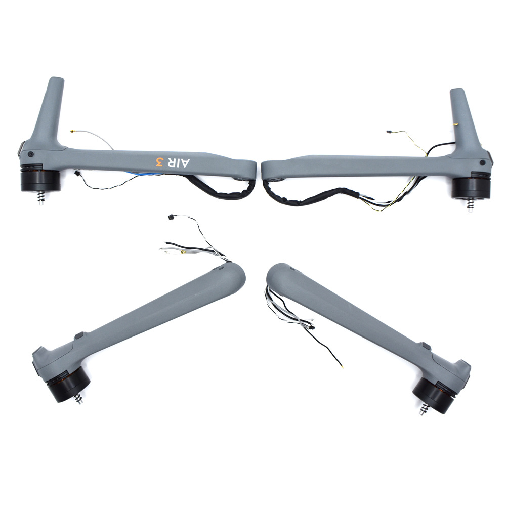 DJI Air 3 front and rear arms original repair parts