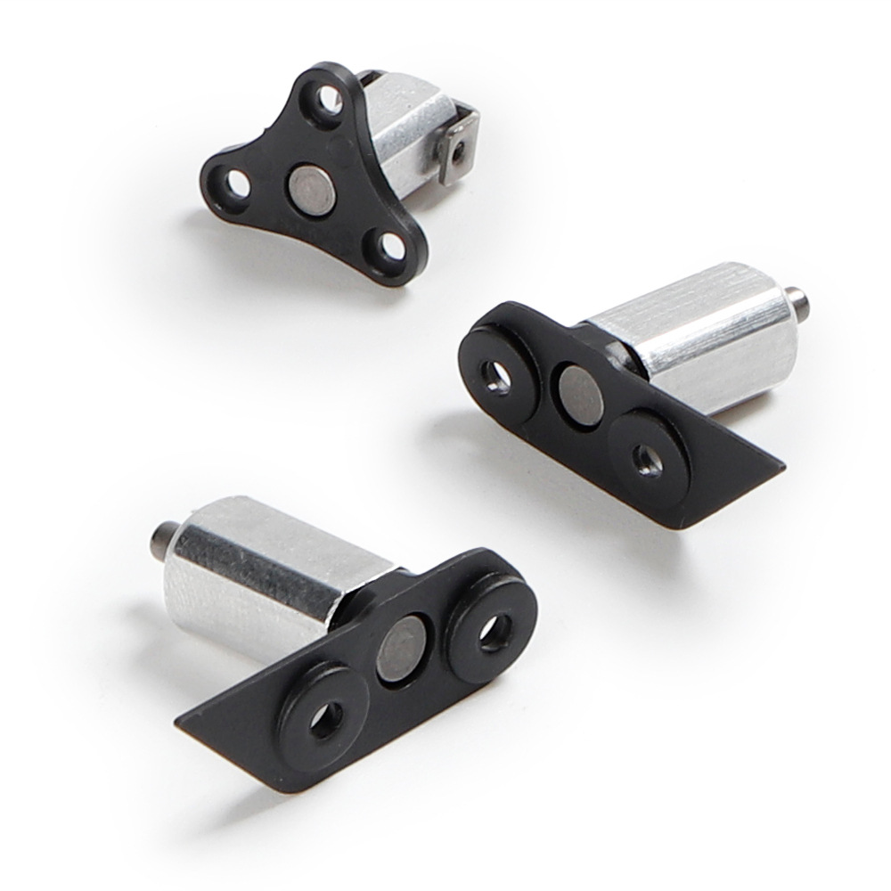 DJI Mavic Mini 3 front and rear hinges original accessories