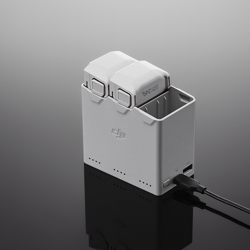 DJI Mavic Mini 3 Pro Battery Charging Manager Three Charging Accessories Original Factory
