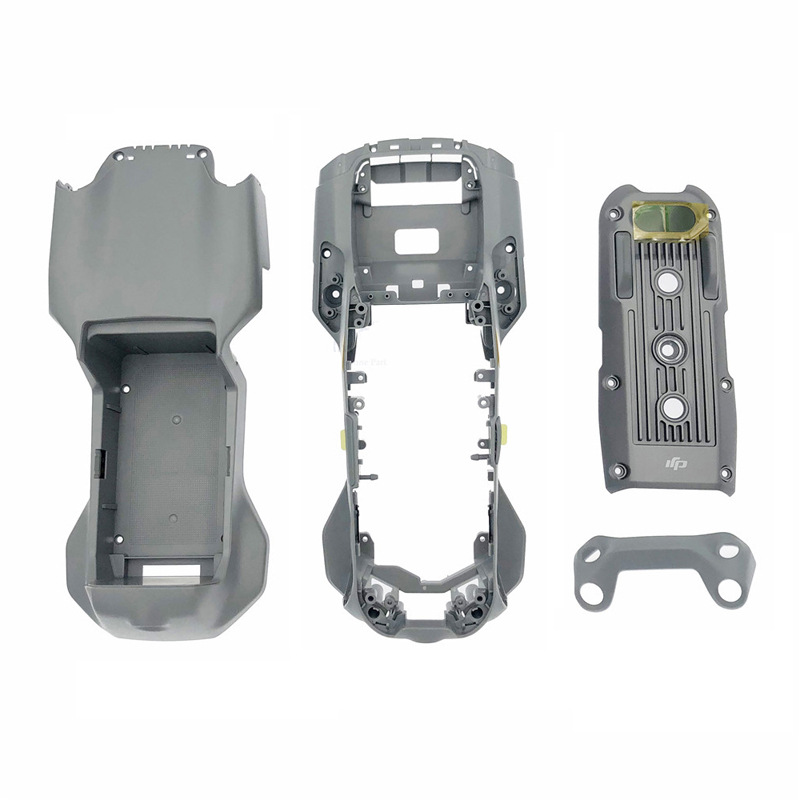 DJI MAVIC AIR 2S upper shell, middle frame, bottom shell, front cover, shell repair accessories original 