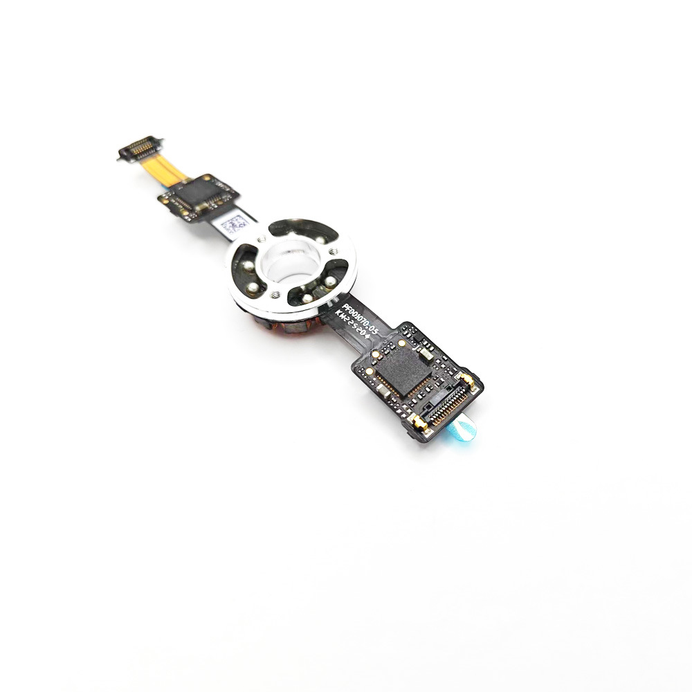 DJI Air 2s gimbal axis arm R motor accessories