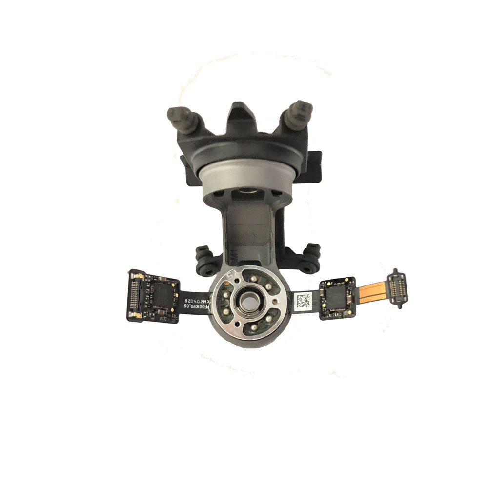 DJI Mavic air 2s gimbal axis arm YR upper bracket with motor