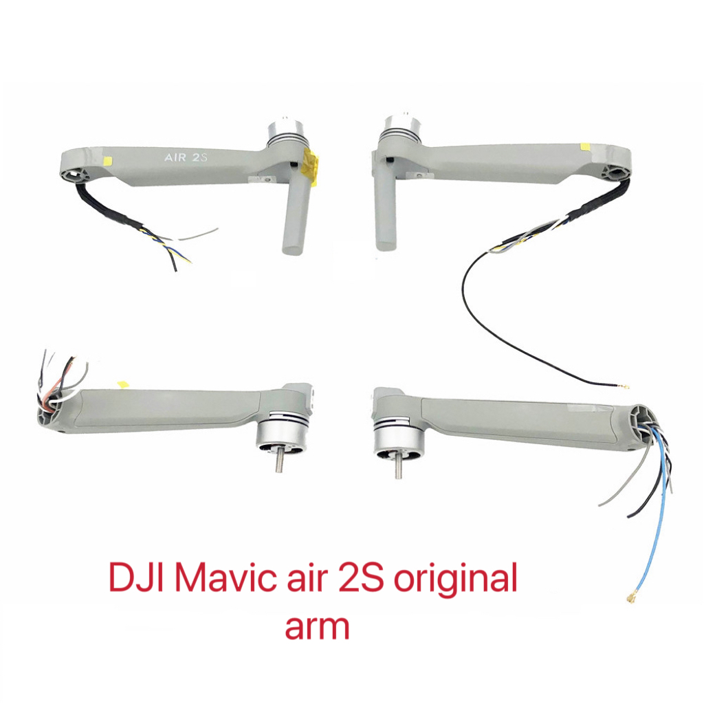 DJI MAVIC AIR 2S original arm