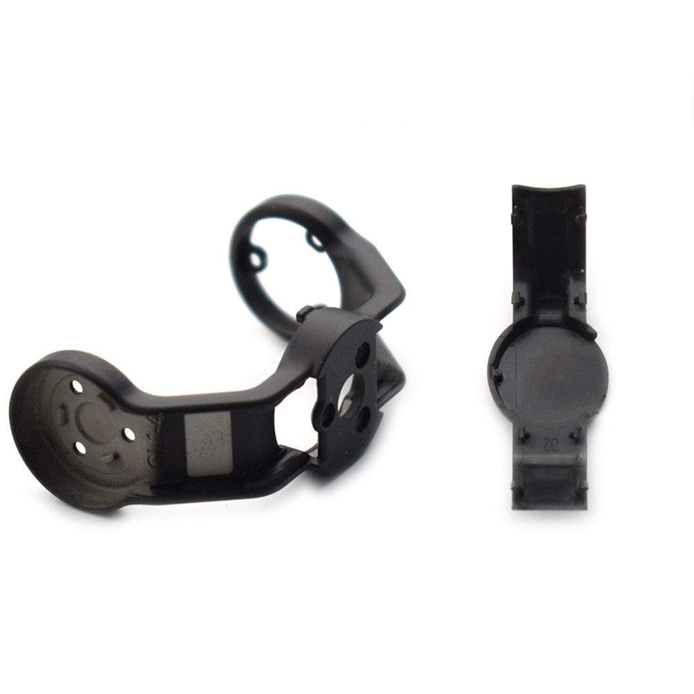 DJI Mini 4 Pro gimbal R-axis lower bracket with cover