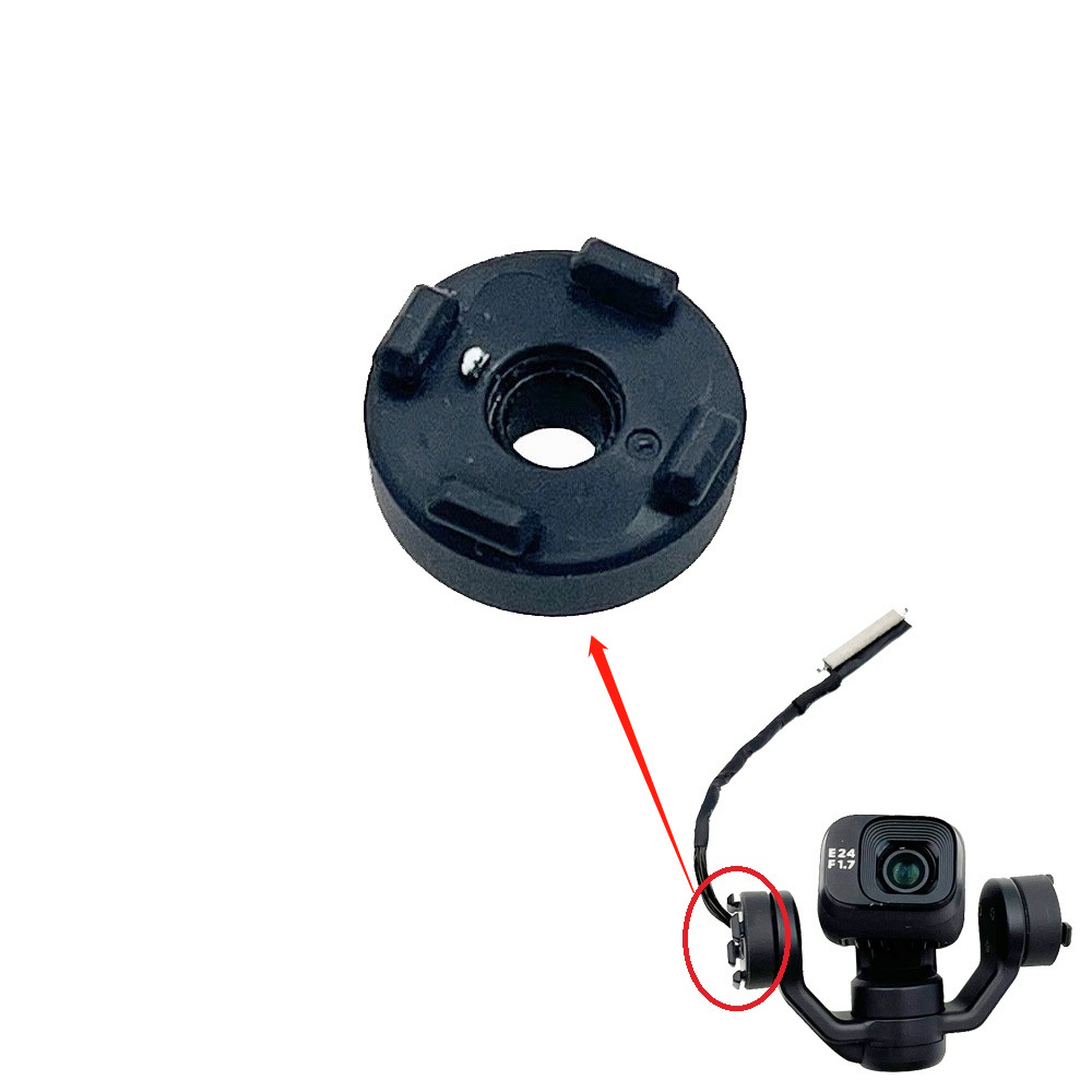 DJI mini 4pro gimbal camera bearing M limiter original