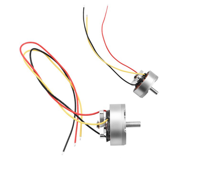DJI FPV power motor long line short line forward and reverse motor