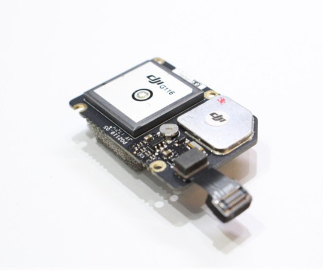 DJI SPARK GPS positioning module original