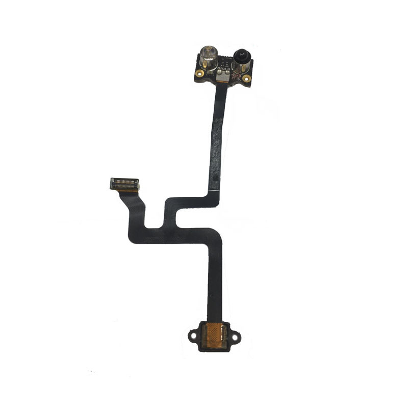 DJI Spark infrared vision with cable