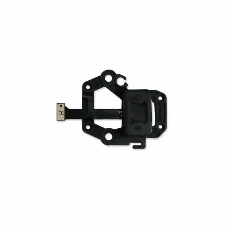 DJI Spark IMU components