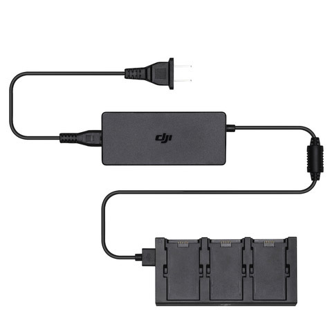 DJI SPARK accessories charger adapter battery butler original