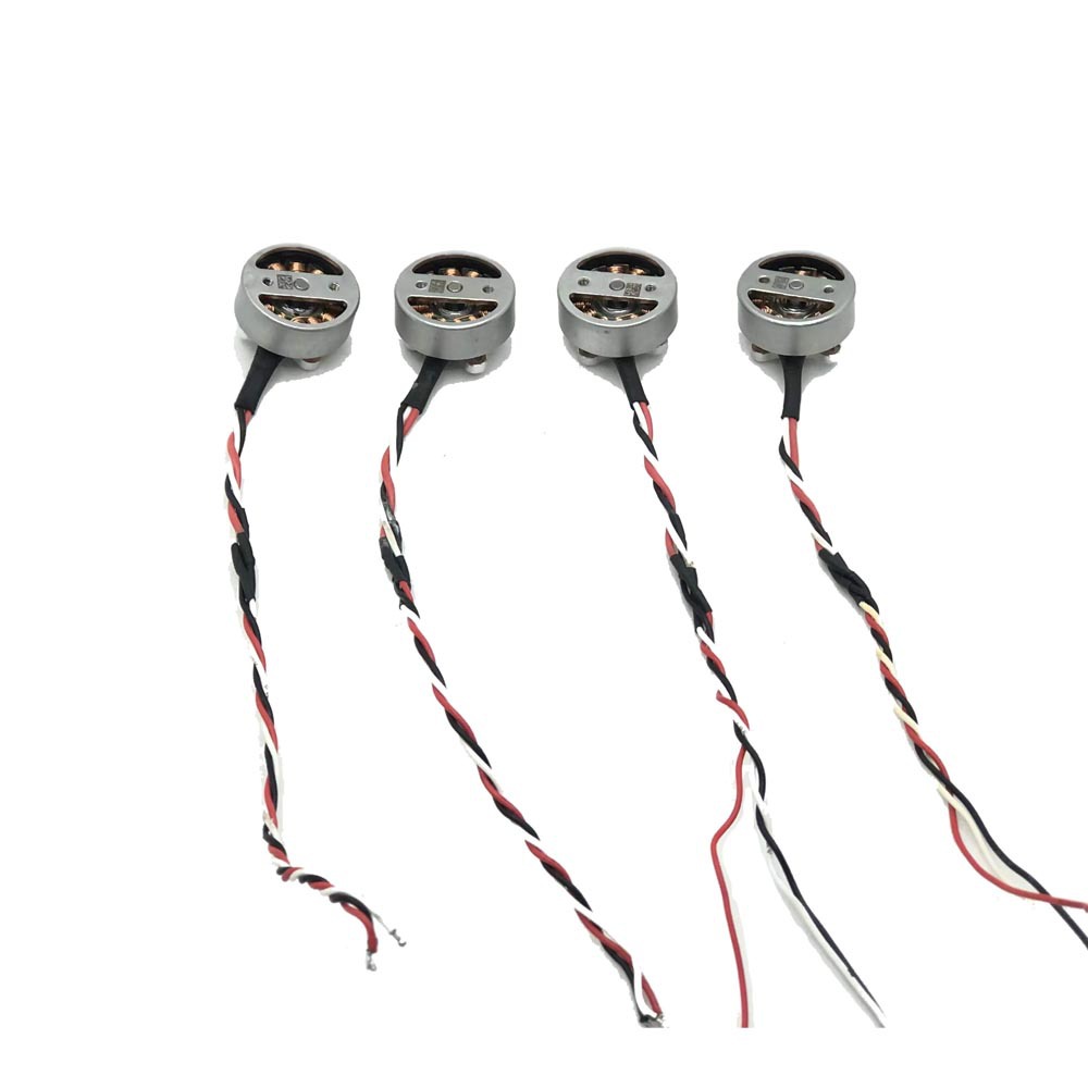 DJI Mavic Mini 2 SE arm power