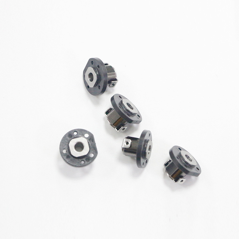 DJI Mavic Mini small aircraft rear arm pivot