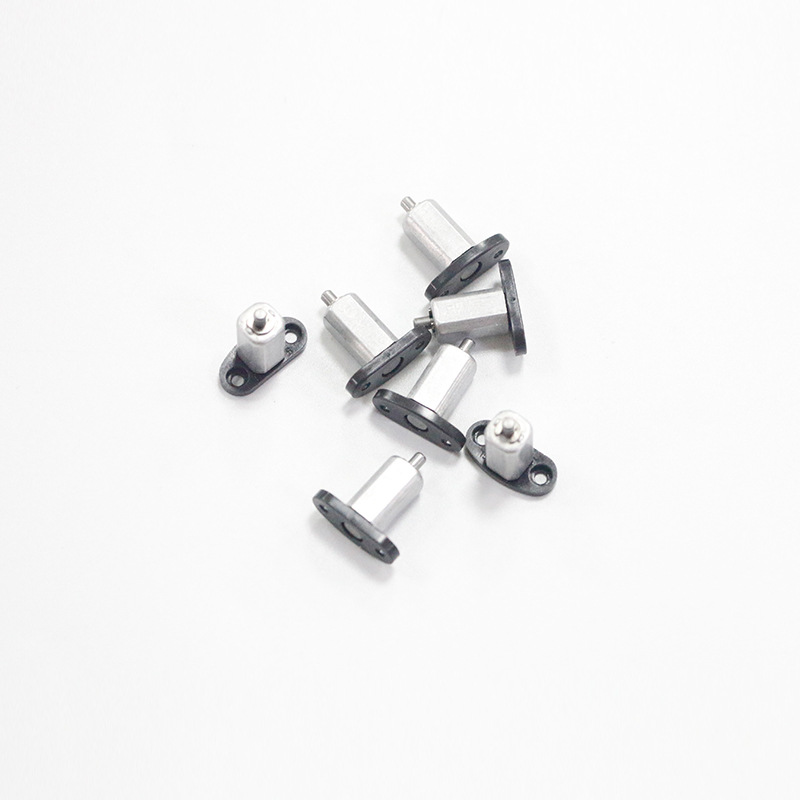 DJI Mavic Mini small aircraft front arm pivot