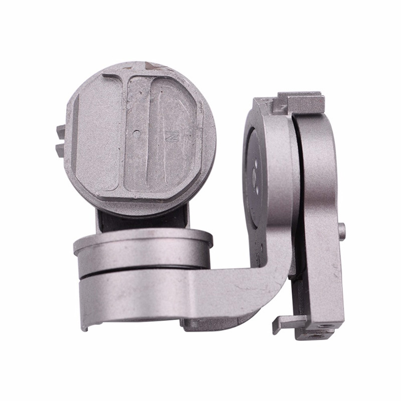DJI Mavic Pro gimbal axis arm
