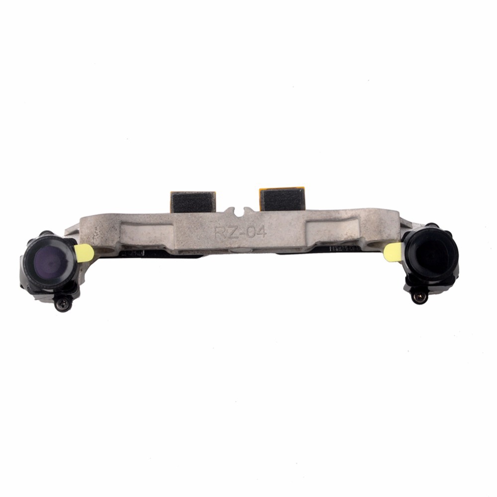 DJI Mavic front view component