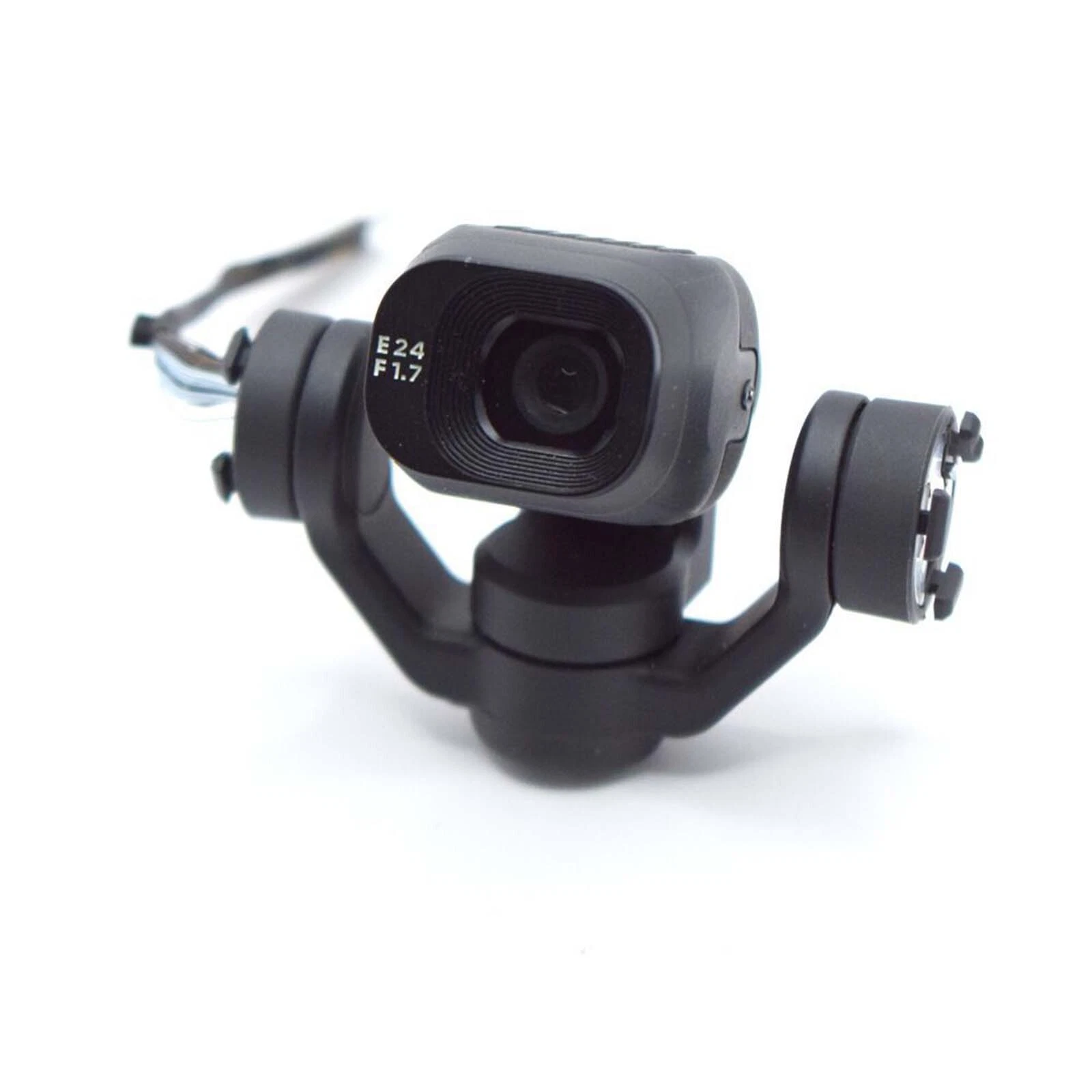 Mini 4 pro gimbal with camera