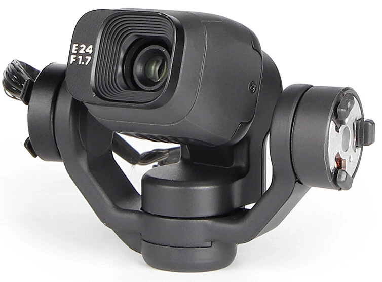 DJI Mini 3 Pro & Mini 3 gimbal with camera 