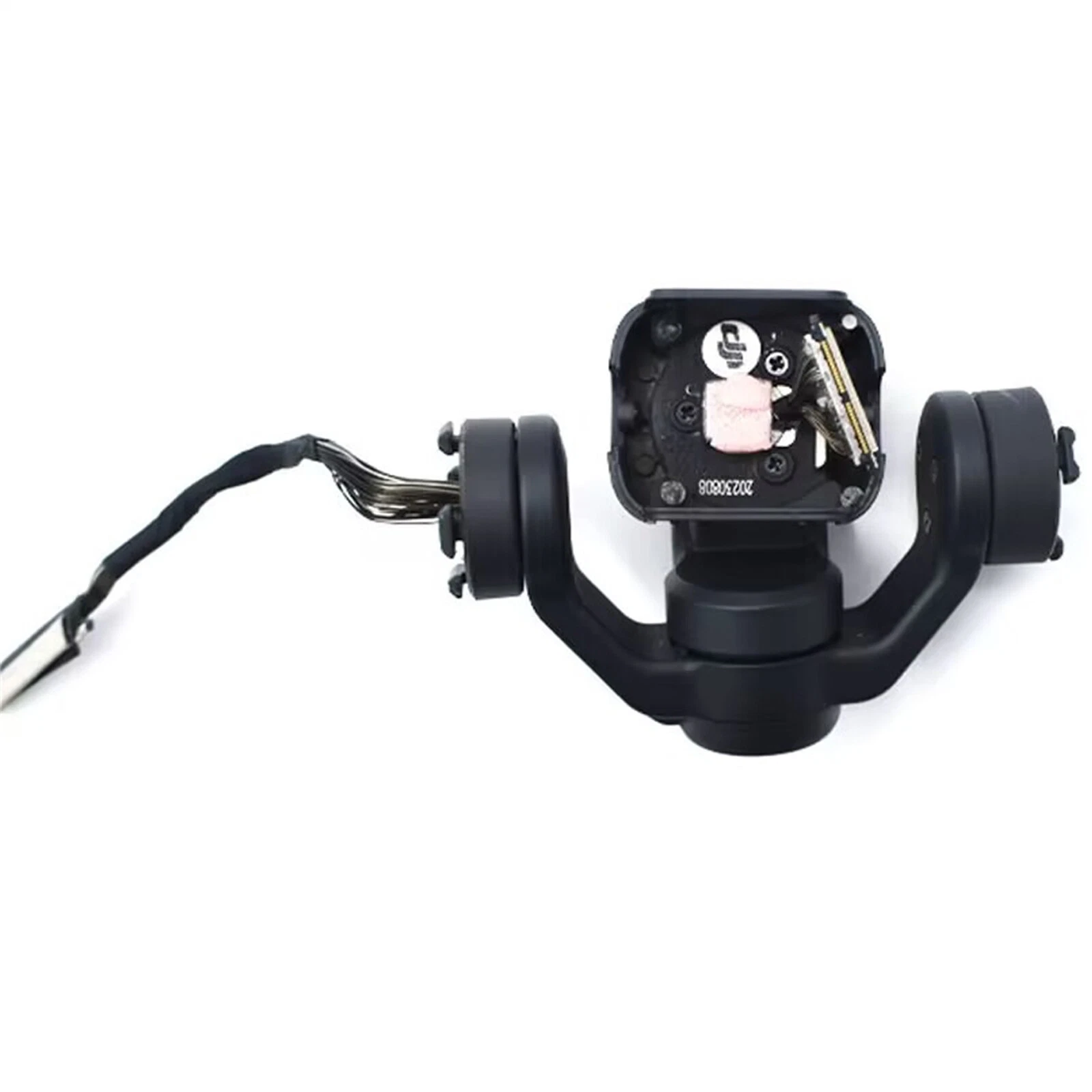 DJI Mini 3 Pro & Mini 3 half gimbal without camera