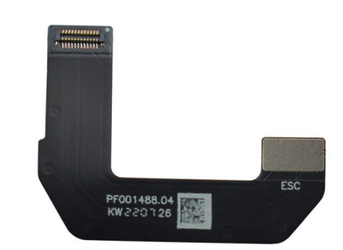 DJI Mini 3 & Mini 3 pro esc cable